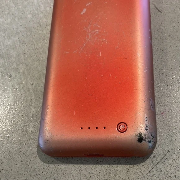 Battery case - Picture 2 of 4